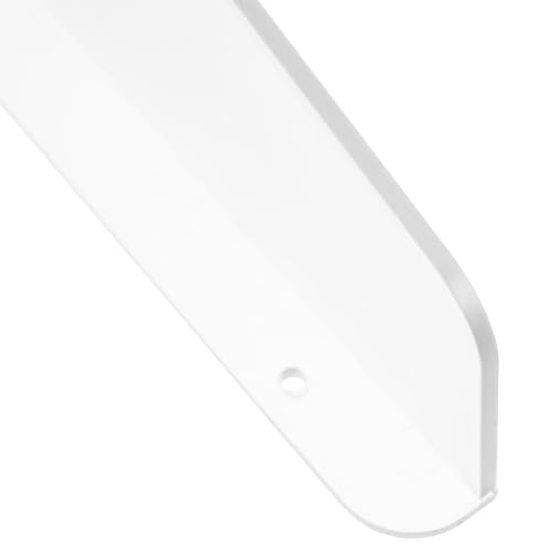 Cubierta para timbre exterior Homoyoyo protector impermeable plástico de control de accesos 8