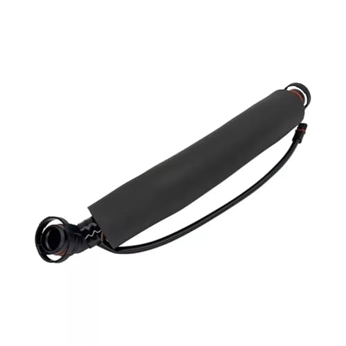 Manguera de ventilación del cárter para BMW E90 y E60 tubo PCV flexible de motor