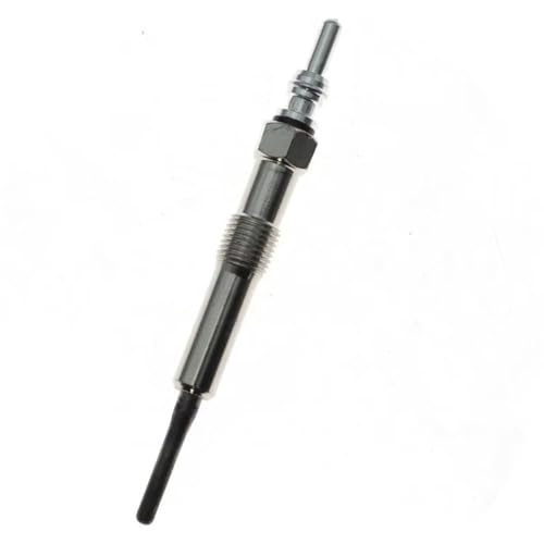 Bougies préchauffage 1106500Q0E pour réparer démarrage difficile Juke Note - 2