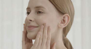 Miniatura 7 de Máscara para debajo de los ojos, 30 pares de colágeno para el cuidado de la cara, parches para ojeras e hinchazón, reducción de arrugas y líneas