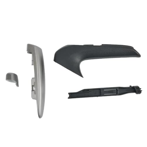 Freno de mano hidráulico para Honda Civic 2006-2011 5