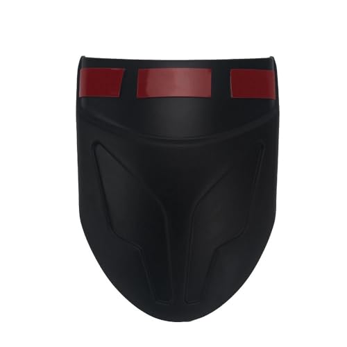 Extension de garde-boue avant arrière moto Tracer 700 FZ-07