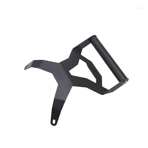 Support navigation moto NT1100 pour GPS et téléphone 22mm de 2022 à 2024