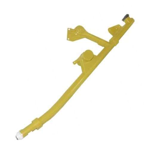 Ensemble de tarière DC 4127 levier de toner usagé D136 119K90880