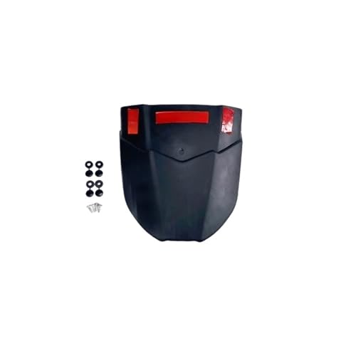 Extension de garde-boue avant arrière Z900RS anti-projection