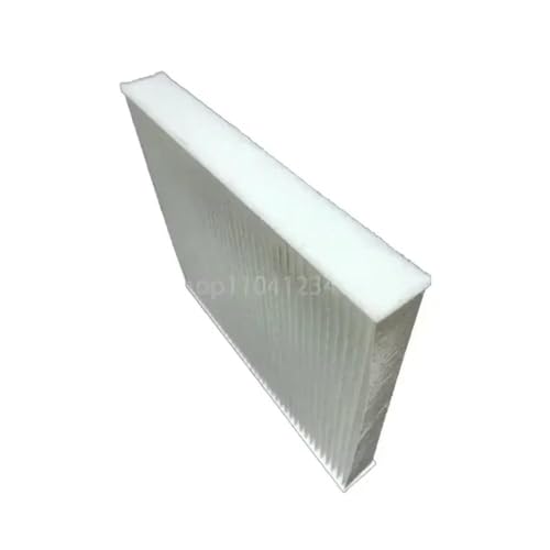 Filtro de aire de habitáculo para Haval Jolion idóneo para viajes 6