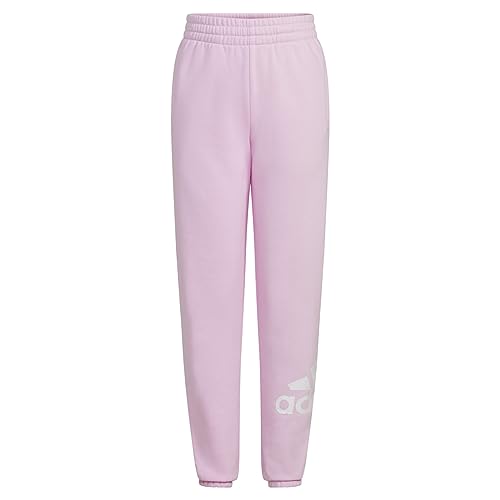 adidas Calças de Treino de Lã de Algodão para Meninas