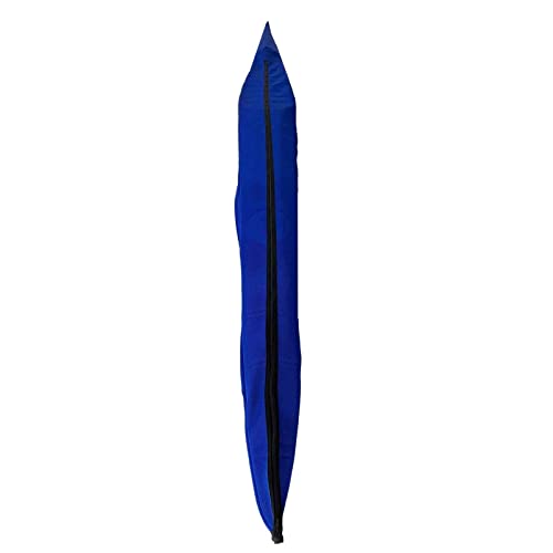 Dynwave Capas para caiaques proteção universal para armazenamento em ao ar livre, Azul