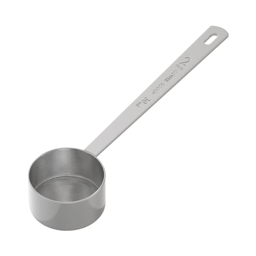 LEIFENY 1 x Kaffeeschaufel Messlöffel
