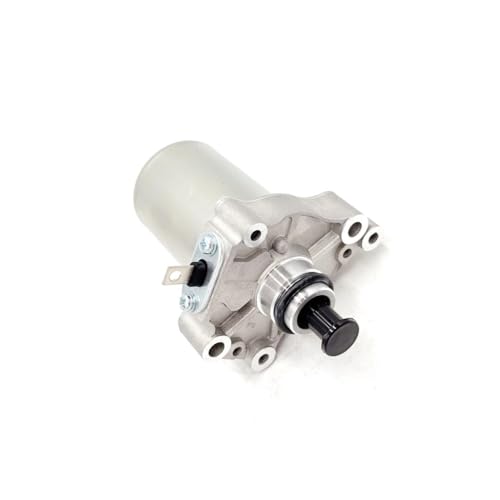 Démarreur Fly et Hexagon 125cc remplacer pièce usée