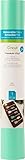 Cricut Premium Vinyl Mint 12x48