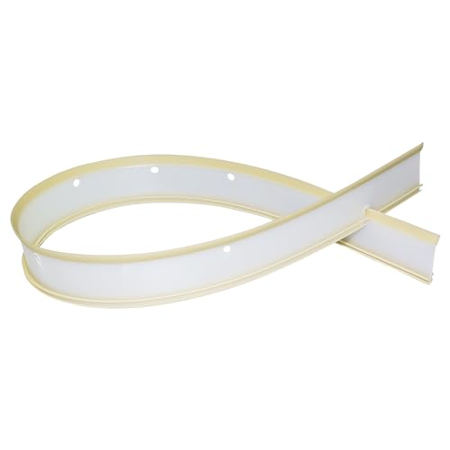 KOLEOLL 5304500204 Dishwasher Bottom Door Gasket Replacement