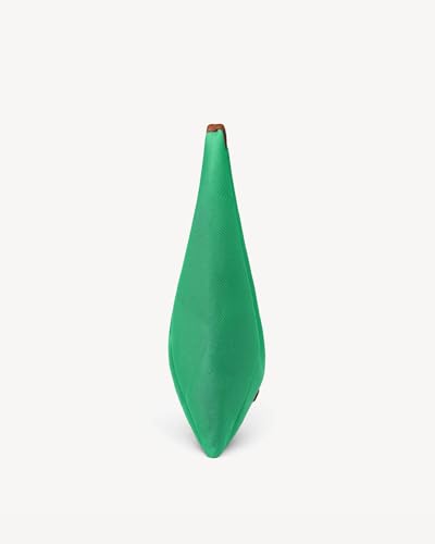 Image of NEWBELLA Anne Knitted Shoulder Hobo Bag City Chic Sporty Women Hobo Handbags (Green)