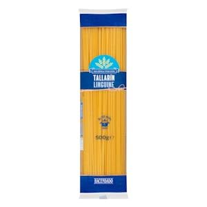 Tallarines Hacendado Paquete 500 g Pack 2