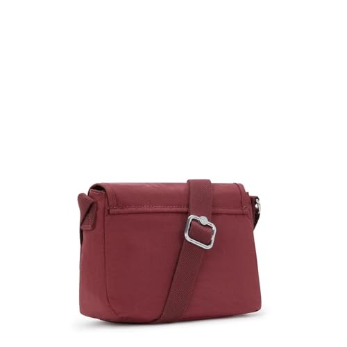 Image of Kipling Women's Sabian U Minibag, Lightweight Crossbody Mini Bag, Crossbody Bag