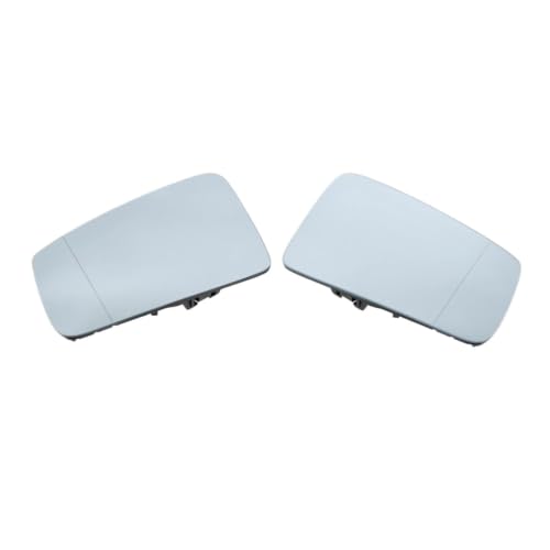 Miroir rétroviseur chauffant W204 W212 élimine la buée - Pack de remplacement gauche et droit