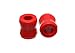 Energy Suspension 9.8109R 3/4"LG HOURGLASS SHOCK EYE