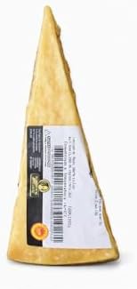 Parmigiano Reggiano DOP | Typisk italiensk produkt | Söt, delikat...