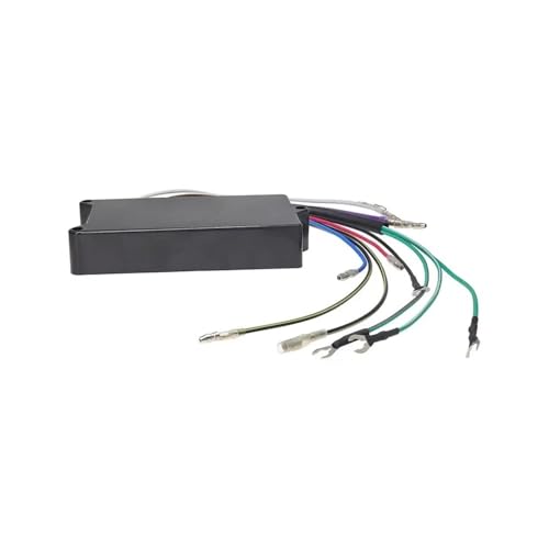Allumeur électronique de remplacement boîtier 114-4953 moteurs 65-95 ch - 2