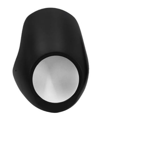 Pare-brise Moto et Bulle de Phare Carénage Avant pour Benda BD300