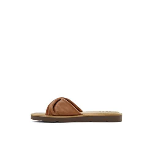 Billabong-Womens-Malibu-Flat-Sandal Billabong Women's Malibu Flat Sandal - Image 1