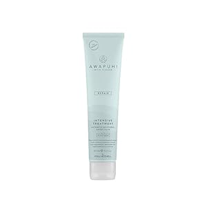 Awapuhi Wild Ginger Keratin Intensive Treatment 150 ml