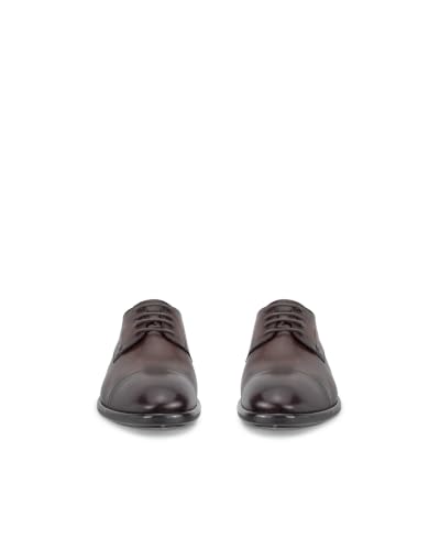 Image of ECCO Men's Citytray Cap Toe Tie
