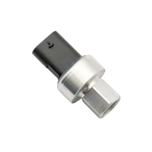 A/C Pressure Switch Sensor Compatible with Chrysler 300, Dodge Ram 1500 2012-2020 - 68156982AA - Automotive Climate Control