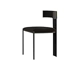 Il design ad incastro consente uno stoccaggio compatto quando non in uso, ottimizzando in modo efficiente le piccole aree pranzo