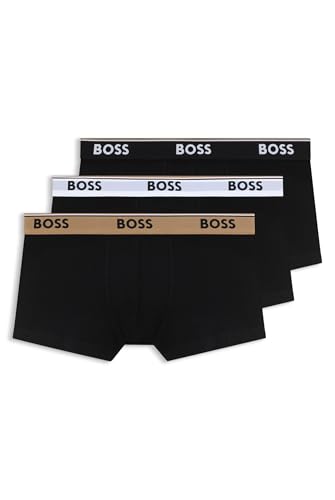 BOSS Trunk 3P Power 10276514 01 – Ansicht 1