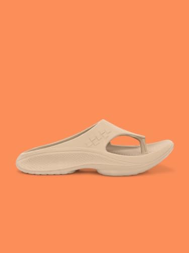 Image of OFF LIMITS Orinoco Clogs for Men | Lightweight Moulded EVA Design with Soft Cushioning & Slip-Resistant Sole for Home, Casual Plans, Relaxation & Leisure