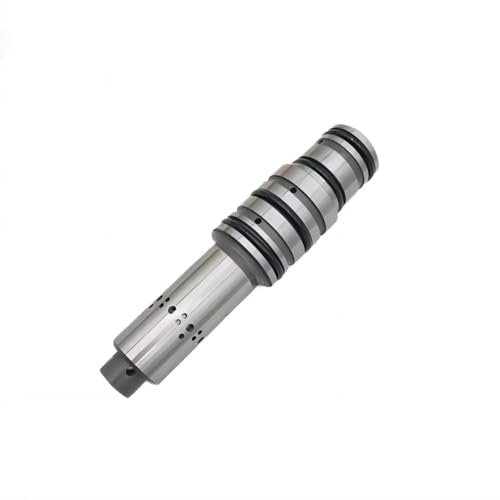 Vanne d'excavatrice E320C GP-Priority résolvant les pertes de pression 323-7898