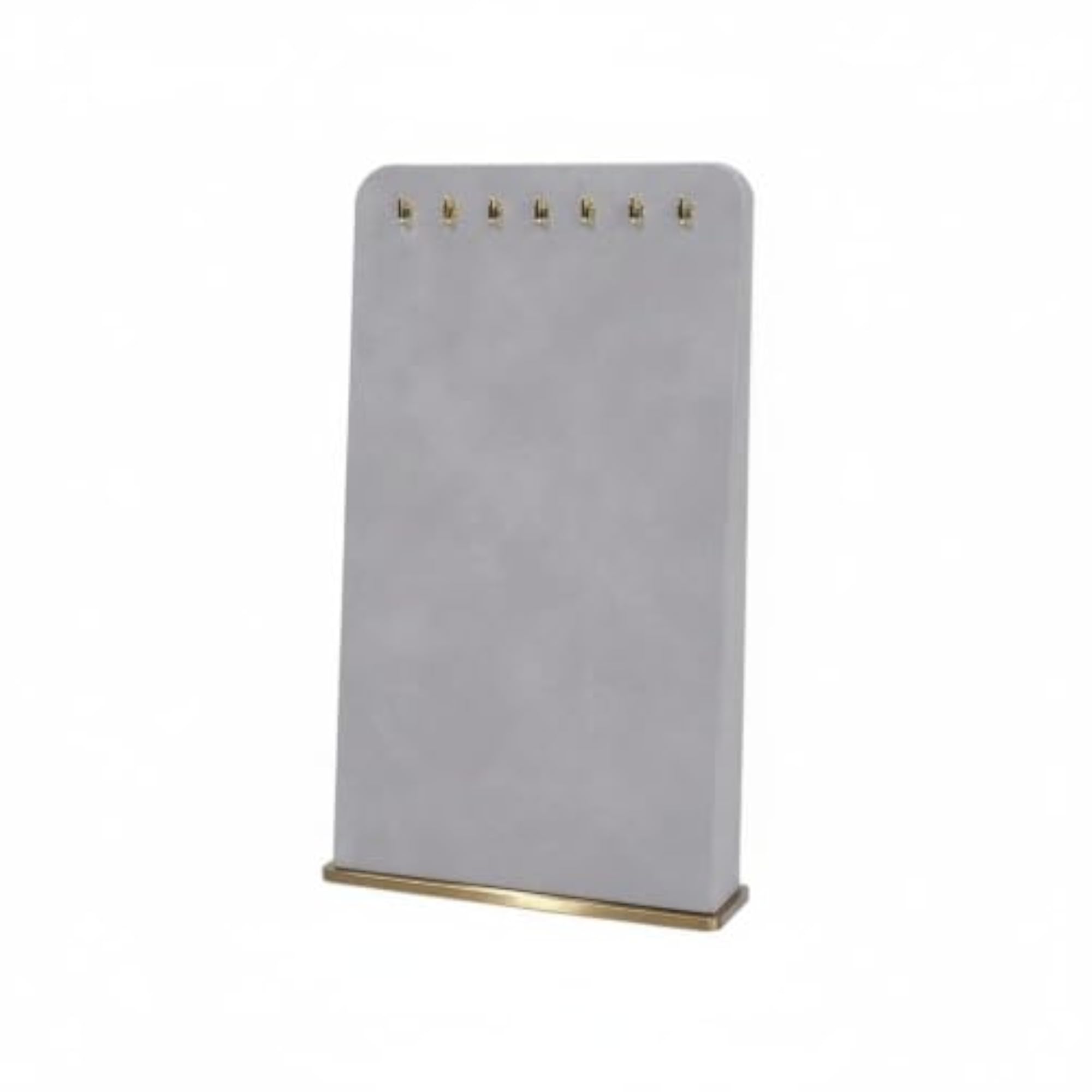 Bead Storage & Display Organizer