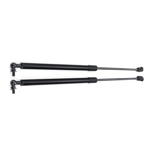 Varilla de soporte hidráulico para capó de Toyota RAV4, puntales de elevación suave de motor 2uds