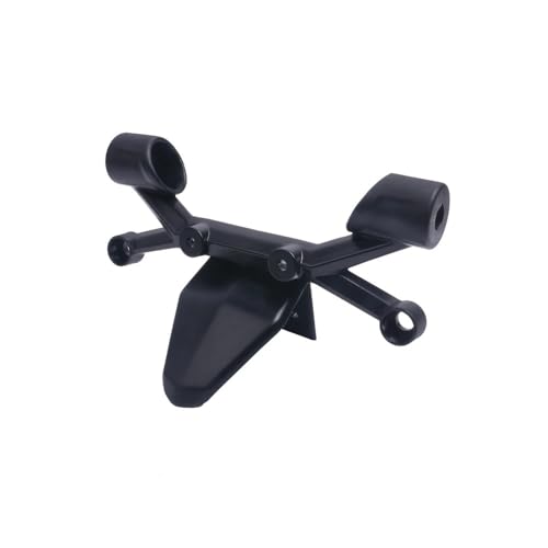 Support clignotant avant CFMOTO NK250 accessoire moto indispensable