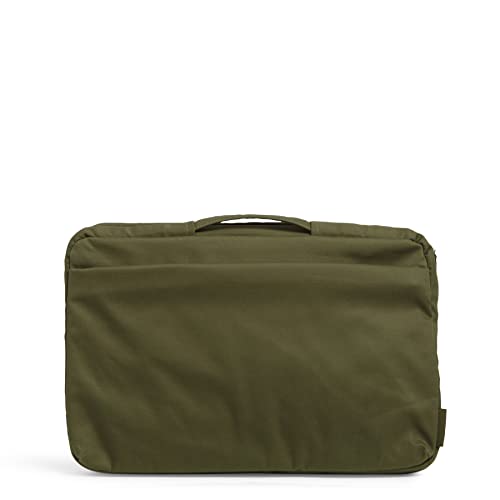 Image of Vera Bradley Women's Cotton Laptop Organizer