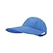 OHYOGA Baseball Cap Adjustable Size for Running Workouts and Outdoor Activities for Men and Women YNH3M116, Blue