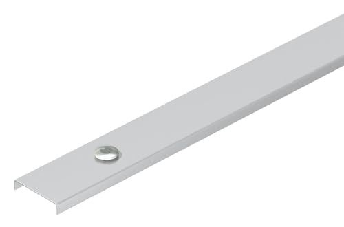 Couvercle azdmd 100 Obo-bettermann pour fermeture de goulotte