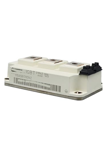Fusible Rapide Thyristor SCR 150GB1702 Composant Haute Tension