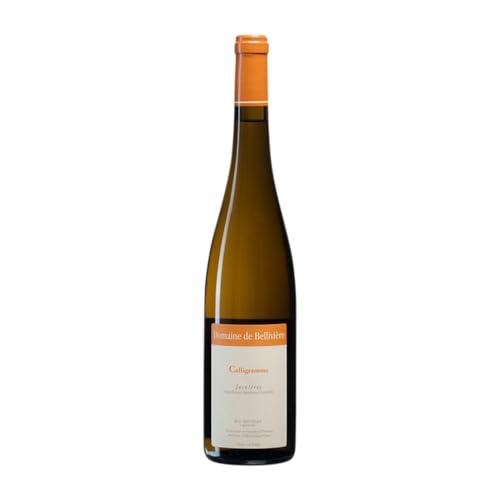 Bellivière Calligramme Sec Chenin Blanco 75 cl: Vino Blanco de Calidad Superior Bellivière Calligramme Sec Chenin Blanco 75 cl: Vino Blanco de Calidad Superior