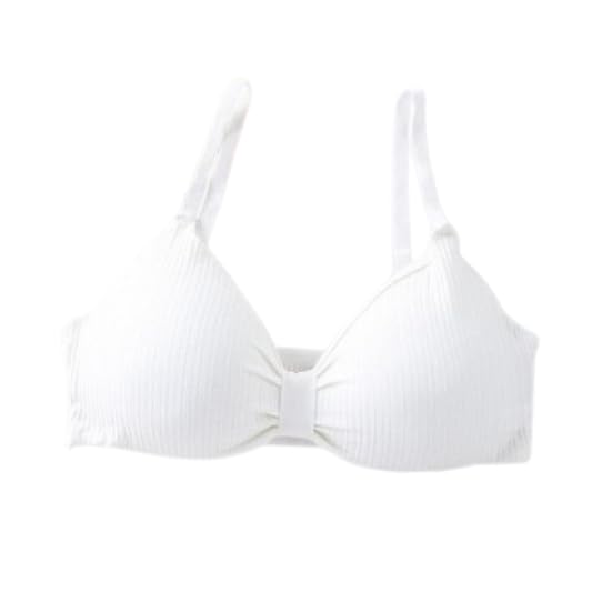 Image of Women Everyday Lightly Padded Fancy Stylis Running Tops Seamless for Bra 3337 Bra in Free Size(Fit Upto 28 to 34)