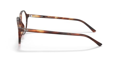 Image of Ray-Ban unisex-adult Rx5395 Thalia Square Prescription Eyewear Frames
