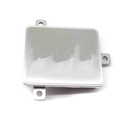 Compatible Con A5 2008 2009 2010 2011 2012 2013 2014 2015 2016 Para Q3 2013 2014 2015 Unidad Control Balasto OEM: 4G0907697D