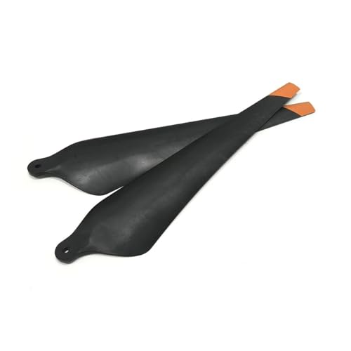 Hélice composite carbone-plastique 3820 à haute résistance mécanique T30
