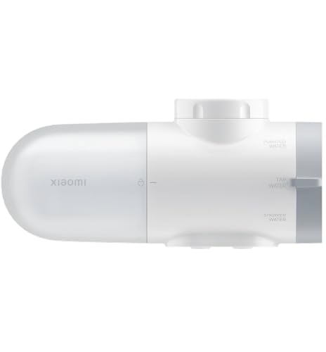 Xiaomi purificateur d'eau pour robinet à filtration multicouche