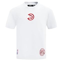 Score Big with the NBA Wingspan Cotton Tee - Buy Yours Today! – Pro Standard