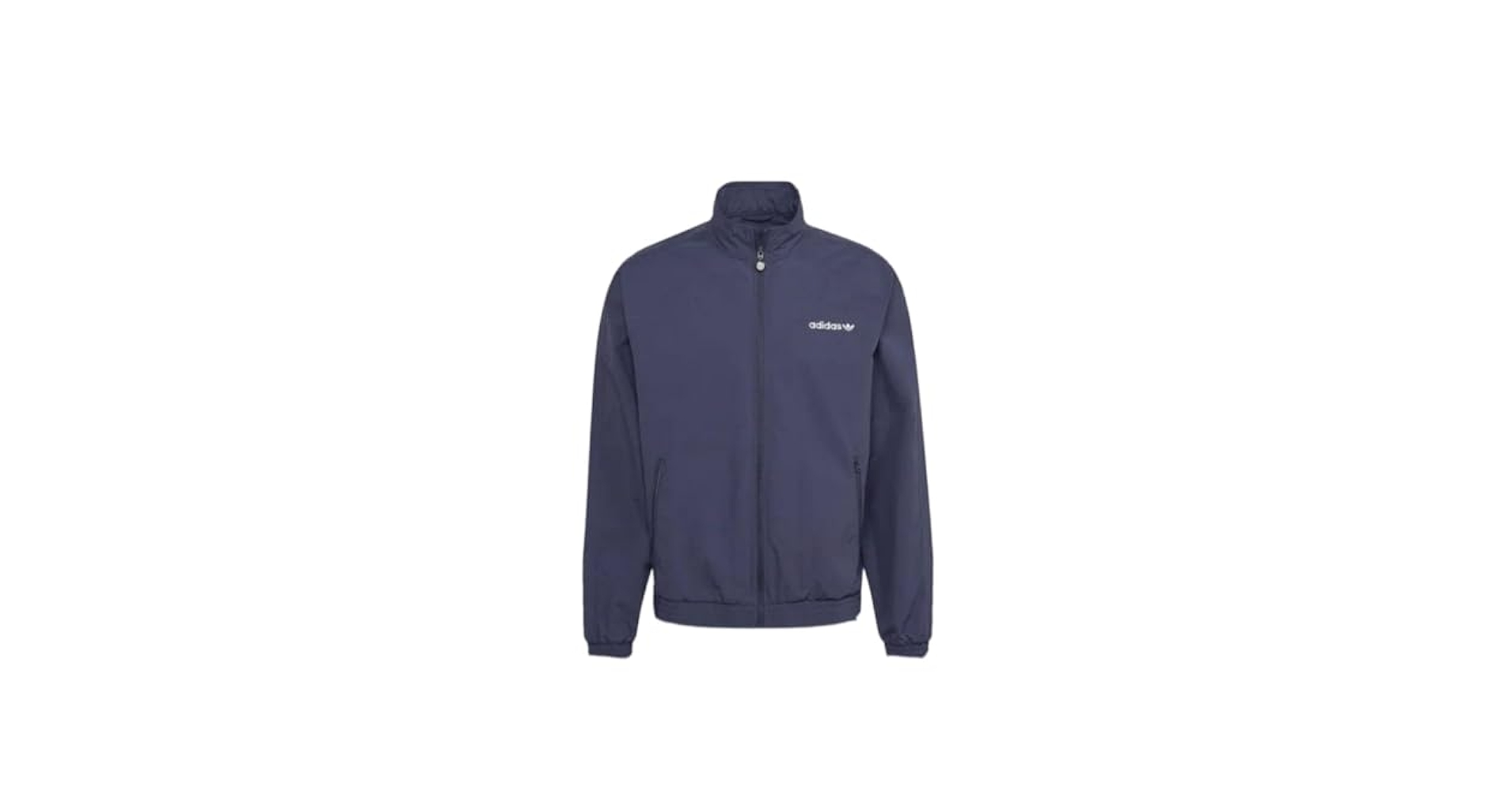 トップス adidas ATP jaket NAVY Adidas Men's adidas Navy Saint Peter's Peacocks Three-Stripe