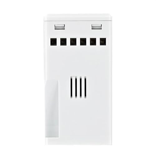 Relais de protection à asymétrie phase fixe FKD-01 numérique triphasé 380V - 5