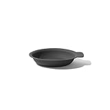 Made In Cookware | 8' Frying Pan Protector | Molded Silicone | Dishwasher Safe | Graphite