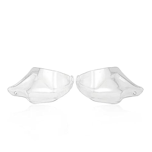 Protège-mains pour CB750 Hornet protection contre le vent et les projections